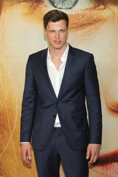 'Heute bin ich blond' Premiere, Hamburg