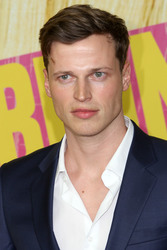 'Heute bin ich blond' Premiere, Hamburg