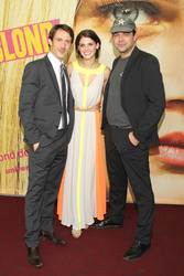 David Rott, Lisa Tomaschewsky, Marc Rothemund