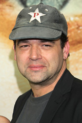 'Heute bin ich blond' Premiere, Hamburg