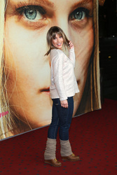 'Heute bin ich blond' Premiere, Hamburg