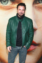 'Heute bin ich blond' Premiere, Hamburg