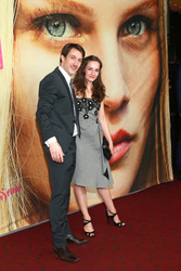 'Heute bin ich blond' Premiere, Hamburg