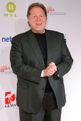 Musik hilft Charity-Dinner, Berlin