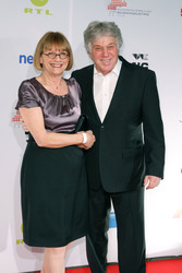 Musik hilft Charity-Dinner, Berlin