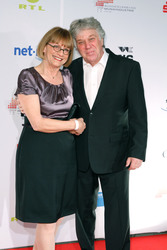 Musik hilft Charity-Dinner, Berlin