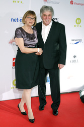 Musik hilft Charity-Dinner, Berlin