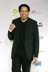 Musik hilft Charity-Dinner, Berlin