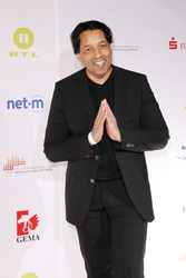 Musik hilft Charity-Dinner, Berlin