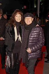 Musik hilft Charity-Dinner, Berlin