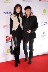 Musik hilft Charity-Dinner, Berlin