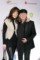 Musik hilft Charity-Dinner, Berlin