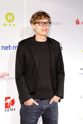 Musik hilft Charity-Dinner, Berlin