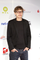 Musik hilft Charity-Dinner, Berlin