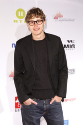 Musik hilft Charity-Dinner, Berlin