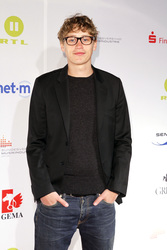 Musik hilft Charity-Dinner, Berlin