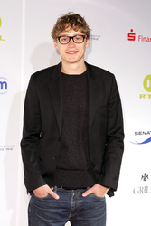 Musik hilft Charity-Dinner, Berlin