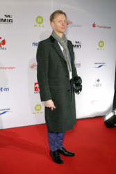 Musik hilft Charity-Dinner, Berlin