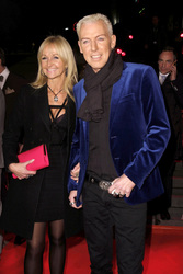 Musik hilft Charity-Dinner, Berlin