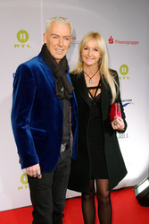 Musik hilft Charity-Dinner, Berlin