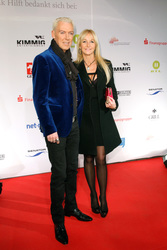 Musik hilft Charity-Dinner, Berlin