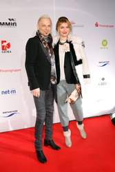 Musik hilft Charity-Dinner, Berlin