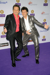 ECHO 2013 Preisverleihung, Berlin