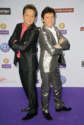 ECHO 2013 Preisverleihung, Berlin