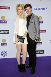 Carolin Niemczyk, Daniel Grunenberg (Glasperlenspiel)