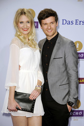 Carolin Niemczyk, Daniel Grunenberg (Glasperlenspiel)