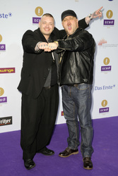 Hagen Stoll, Sven Gillert (Haudegen)