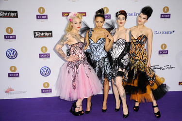 ECHO 2013 Preisverleihung, Berlin