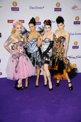 ECHO 2013 Preisverleihung, Berlin