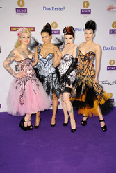 ECHO 2013 Preisverleihung, Berlin