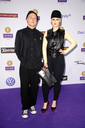 ECHO 2013 Preisverleihung, Berlin