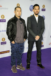Joe Hahn, Mike Shinoda (Linkin Park)