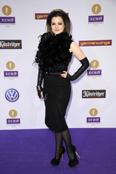 ECHO 2013 Preisverleihung, Berlin