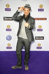 ECHO 2013 Preisverleihung, Berlin