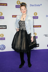 ECHO 2013 Preisverleihung, Berlin