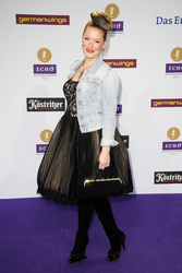 ECHO 2013 Preisverleihung, Berlin