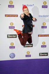 ECHO 2013 Preisverleihung, Berlin