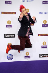 ECHO 2013 Preisverleihung, Berlin