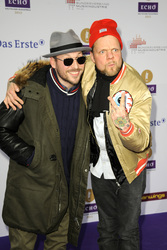 ECHO 2013 Preisverleihung, Berlin