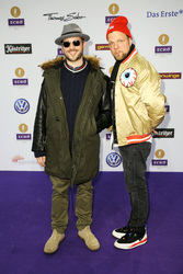 ECHO 2013 Preisverleihung, Berlin