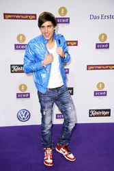 ECHO 2013 Preisverleihung, Berlin