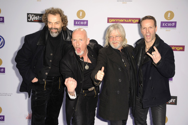 ECHO 2013 Preisverleihung, Berlin