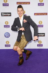 ECHO 2013 Preisverleihung, Berlin