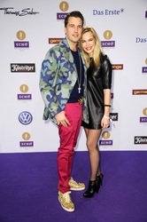 ECHO 2013 Preisverleihung, Berlin