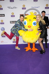 ECHO 2013 Preisverleihung, Berlin