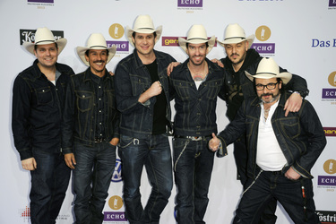 ECHO 2013 Preisverleihung, Berlin